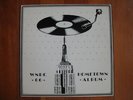 WNBC 66 HOMETOWN LP PRIVATE Boogie Funk DISCO Joe Saint