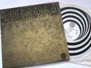 COLOSSEUM - DAUGHTER OF TIME- VERTIGO SWIRL ORIGINAL LP