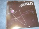 SOLARIS PRIVATE DISCO FUNK LP MODERN SOUL 1980 ??