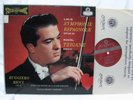 Ruggiero Ricci Lalo Ravel London CS 6134 Blue Back LP