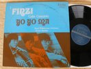 LYRITA SRCS 112 FINZI   Cello Conc. 