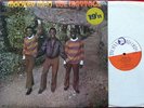 MAYTALS-MONKEY MAN ORIG TROJAN LP EX/EX