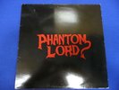 PHANTOM,LORD,PRIVATE PRESSING,1985,VERY RARE,SEE OTHERS