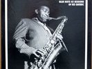 IKE QUEBEC Complete Blue Note 45 Sessions MOSAIC 3-LP