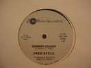 FREESTYLE Summer Delight PRETTY TONY MIAMI BASS SEALED