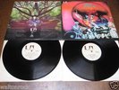 AMON DUUL II - DANCE OF THE LEMMINGS - UA 1971 - EX/EX