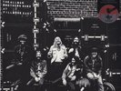 Allman Bros Fillmore East Nautilus SuperDisc dbl dbx