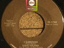 EDDIE HOLMAN I Surrender ABC Records NORTHERN SOUL 45