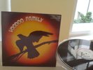 VOODOO FAMILY / VOGUE / RARE AFROFUNK LP / ORIGINAL /NM