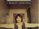 GEORGE HARRISON -I really love you Rare '82 HOLL.7