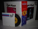 Rolling Stones / GEM Japan ONLY 2LP OBI BOOK + 7