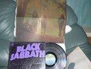 BLACK SABBATH MASTER OF REALITY
