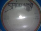 FREDDY MCGREGOR - NEVER GET AWAY - SPIDERMAN 12