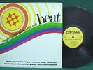 Amral’s Trinidad Cavaliers Steel Orch. - Heat - EX+