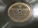 PARAMOUNT #12646 - MOSES MASON - EARLY BLACK GOSPEL
