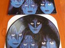 Kiss - Creatures Of The Night Picture Disc LP