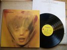 Rolling Stones Goat's Head Soup COC 59101 USA