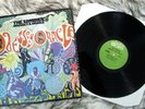 ZOMBIES Odessey & Oracle LP 69 kinks psych mod garage