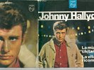JOHNNY HALLYDAY : LA MIA CHITARRA (GATEFOLD COVER)