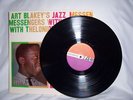 Art Blakey w/ Thelonious Monk, Atlantic 1278, Mono