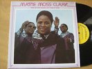 Mattie Moss Clark   Make Me...  SOG 089   gospel LP