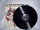 Wes Montgomery Trio, Riverside 1156, Stereo