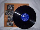 Clifford Brown, Jam Session, Emarcy MG 36002, Mono