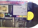 MAGY AR ELEKTRONIKUS ZENE - HUNGARIAN ELECTRONIC /  LP
