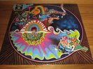 RAINBOW FFOLLY original psych vinyl LP 'Sallies Fforth'