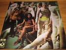 IKE AND TINA TURNER original Harvest LP 'The Hunter'