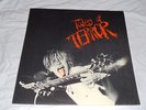TALES OF TERROR s/t LP CLEAN Fang Bad Posture