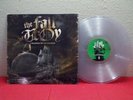 Fall Of Troy - Phantom On The Horizon LP Clear Vinyl