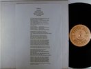 DAMBALA-ZIMBABWE/VISIONS OF WAR  MH 001 1978 + INSERT