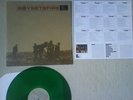 BOY SETS FIRE - after the eulogy RAR GREEN VINYL