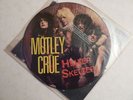 Motley Crue Helter Skelter Picture Disc Unplayed