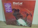 MEATOAF - bat out of hell - CLEVELAND - SEALED