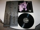Coroner - Mental Vortex_ ORG  VINYL ALBUM LP
