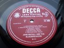 JOHN MAYALL BLUESBREAKERS DEBUT 1st UK PRESS MiNt AuDiO