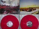 UNIDA-BEST OF WAYNE GRO-DOZER-RED VINYL 12
