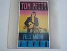 TOM PETTY Full Moon Fever 12