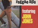 Rudy Mills Reggae Hits Ska Mod Pama John Jones