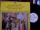 IL VIOLINO VIRTUOSO ACCARDO RCA ST.LINEA TRE PROMO ITA