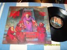LP - DEATH - Scream Bloody Gore - MINT - megarar 