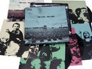Oasis Time Flies Vinyl Box 5 x LP NEU OVP Best Of