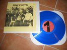 PINK FLOYD OAKLAND 77 BLUE VINYL RARE