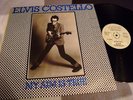 Elvis Costello - My Aim Is True - NORWAY LP