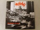 RARE MF GRIMM DOWNFALL OF IBLIYS 2 LP SET HIP HOP DOOM