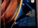 The Blues And The Abstract Truth Oliver Nelson NM ORG 