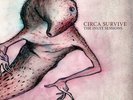 CIRCA SURVIVE INUIT SESSIONS VINYL OOP PINK BRAND NEW
