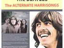 Beatles The Alternate Harrisongs Rare Tracks Sealed LP